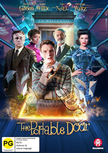 The Portable Door |   DVD